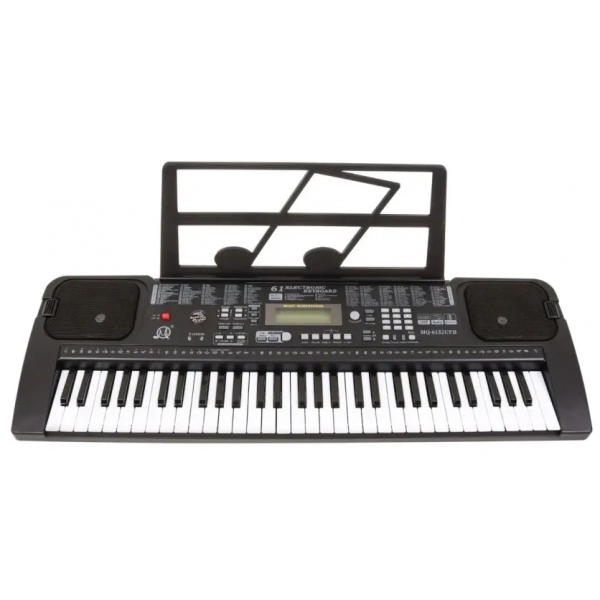 Keyboard MQ-6152UFB